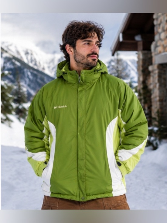 colombia Other - Colombia jacket